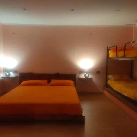 Santa Cruz Apartment