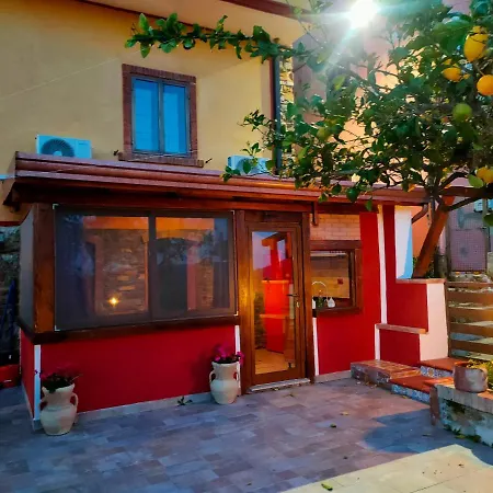 Apartment Santa Cruz